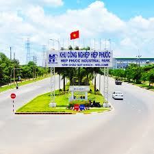 Bán đất xây dựng xưởng 20,000m2 KCN Hiệp Phước, Xã Hiệp Phước, Huyện Nhà Bè, Tp HCM