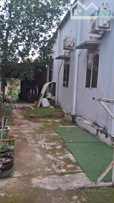 CẦN BÁN GẤP NHÀ XƯỞNG MẶT TIỀN ĐƯỜNG NGANG 10M XE TẢI THÔNG 480M2 CHỈ 10 tỷ 200 triệu