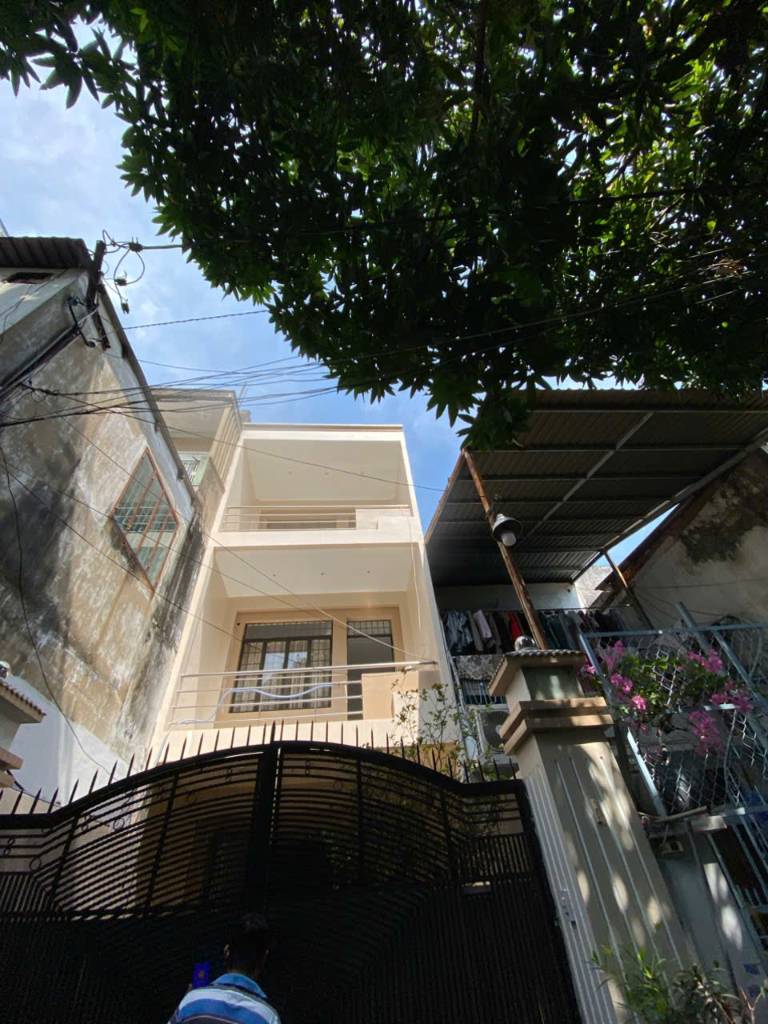 BÁN NHÀ ĐƯỜNG LÊ ĐẠI HÀNH, QUẬN 11, DIỆN TÍCH ĐẸP 4x21M, SỔ CHÍNH CHỦ, GIÁ 12,5 TỶ