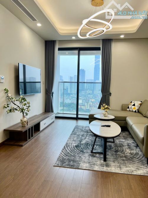 CHỦ BÁN CĂN HỘ VIMECO NGUYỄN CHÁNH DT 143M 3PN FULL NT SĐCC GIÁ 11 TỶ