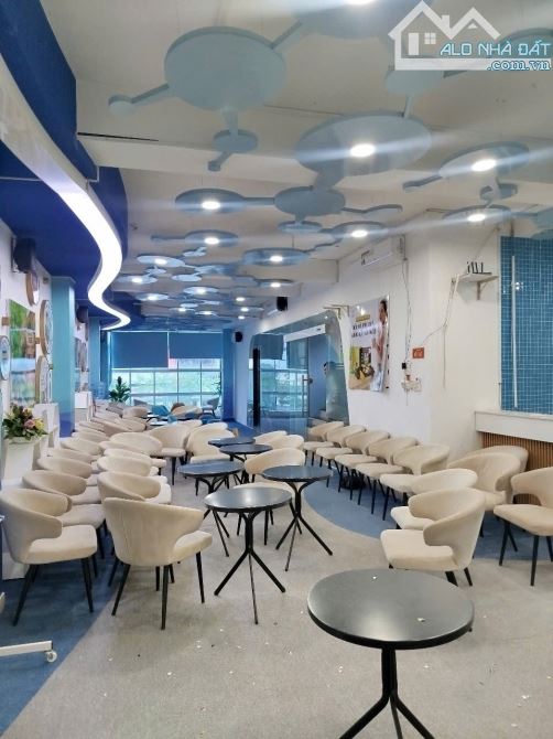 TOÀ NHÀ VĂN PHÒNG CAO CẤP – MẶT TIỀN PHẠM VĂN ĐỒNG – NGAY GIGA MALL, 7 TẦNG, CHỈ 55.2 TỶ.