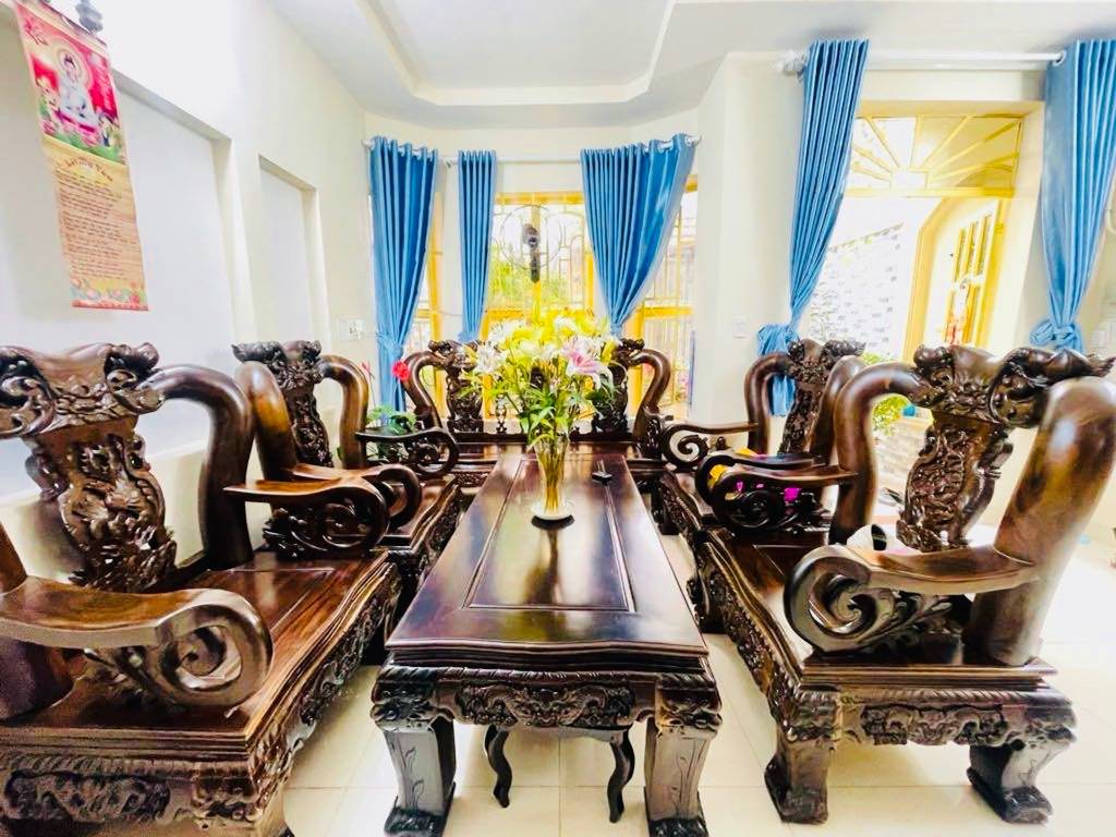 Bán nhà hẻm xe hơi Phạm Văn Bạch Gò Vấp, DT 100M2, ngang 5m nở hậu đẹp, 8.6 tỷ TL