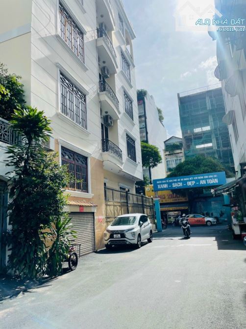 🚨 CHẮC CHẮN 100% KHÔNG CÓ CĂN THỨ 2 – NHÀ ĐẸP 2 MẶT TIỀN ĐƯỜNG 3/2, QUẬN 10 – GIÁ CHỈ 22