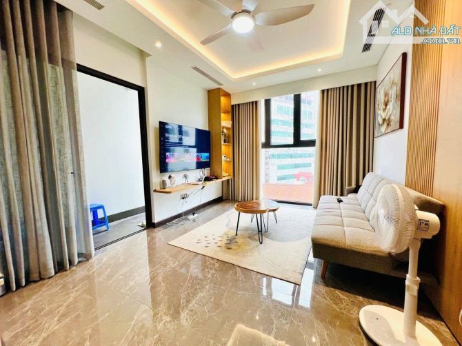 Bán căn hộ 2 ngủ, slot ô tô The Gloria By Silk Path, 8 Thành Công, Đống Đa chỉ 9.88 tỷ
