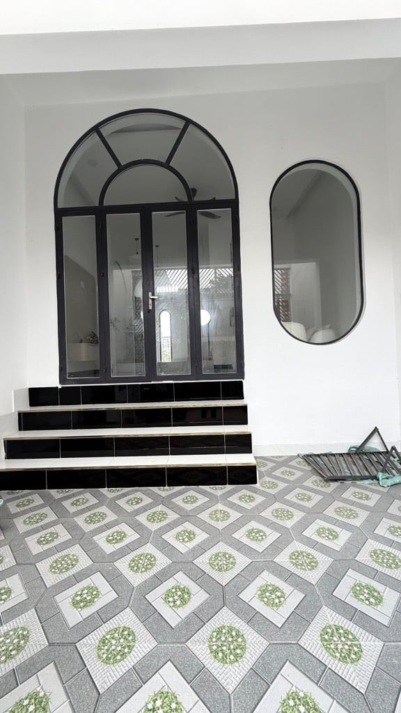 NHÀ MỚI VÕ VĂN KIỆT AN LẠC, BÌNH TÂN, DT 75M HXH CHỈ 4,2 TỶ