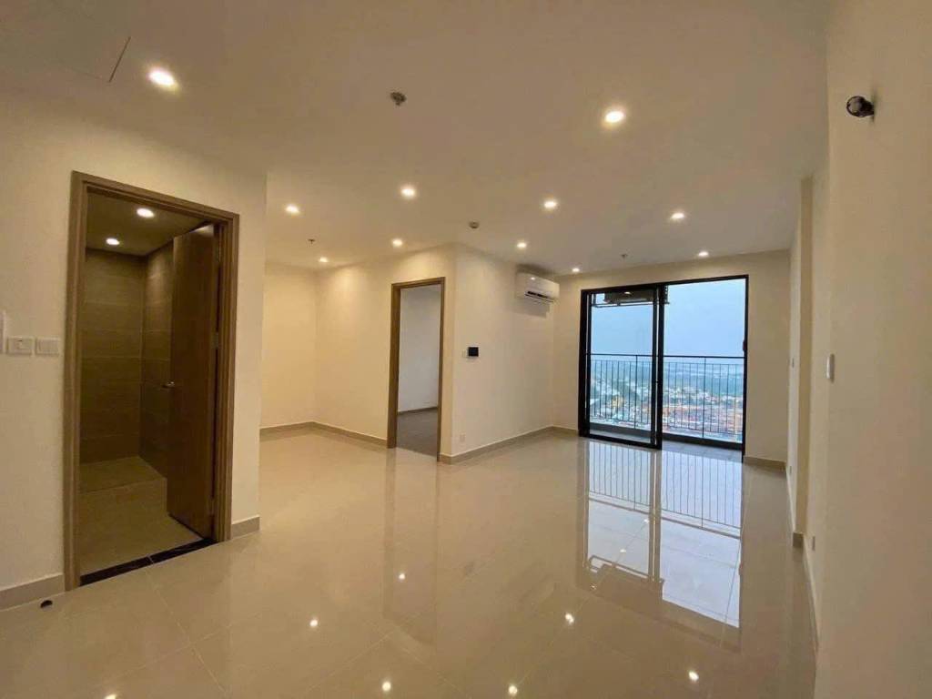 Bán căn hộ 1PN + Origami Vinhomes Grand Park, 47m² rộng rãi, nội thất cơ bản, sổ hồng sẵn