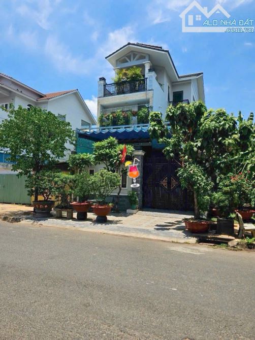BÁN BIỆT THỰ CAO CẤP - KDC KHANG ĐIỀN F PHƯỚC LONG B THÀNH PHỐ THỦ ĐỨC 19,5 Tỷ