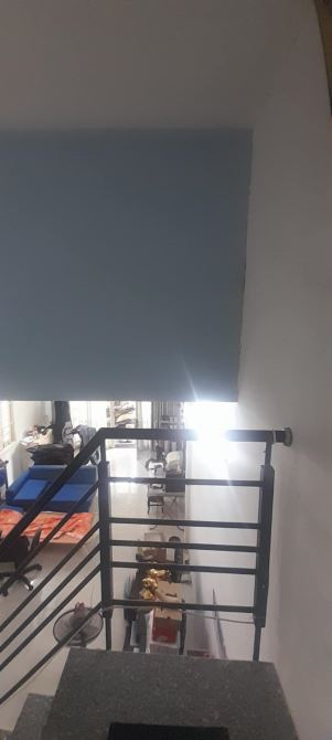 CHDV Tân kiểng. Diện tích 115m2, Ngang 7,5m, 5 tầng, 23 phòng, 50tr/tháng.
