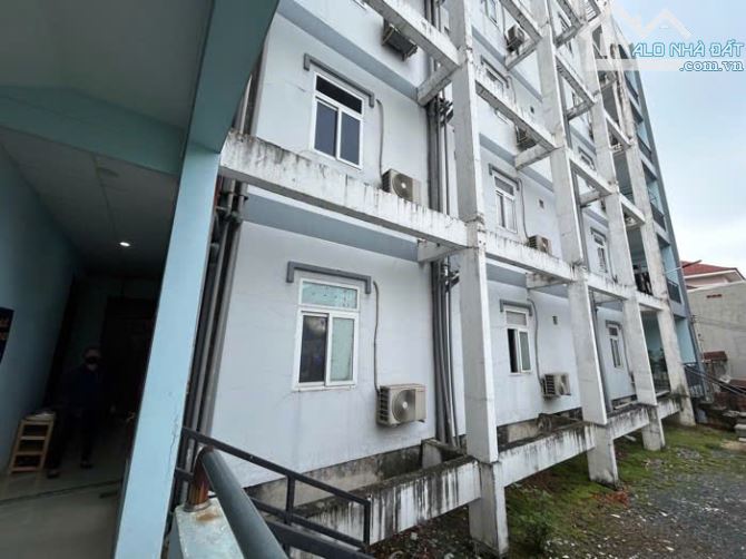 CHDV NGAY DƯƠNG ĐÌNH HỘI - 716m2 - 5 TẦNG+ HẦM - 40 PHÒNG