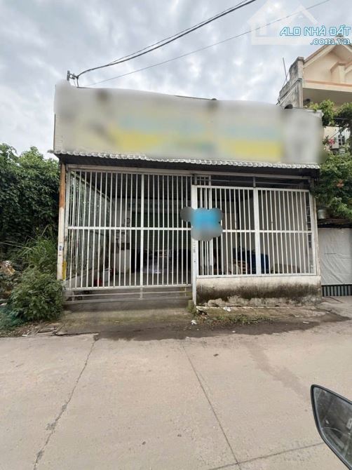🔥Nhà xưởng 1/ngắn HÀ HUY GIÁP, THẠNH XUÂN,Quận 12,dt 246.3m2(6,7x28) hẻm 8m thông💵9.2tỷ