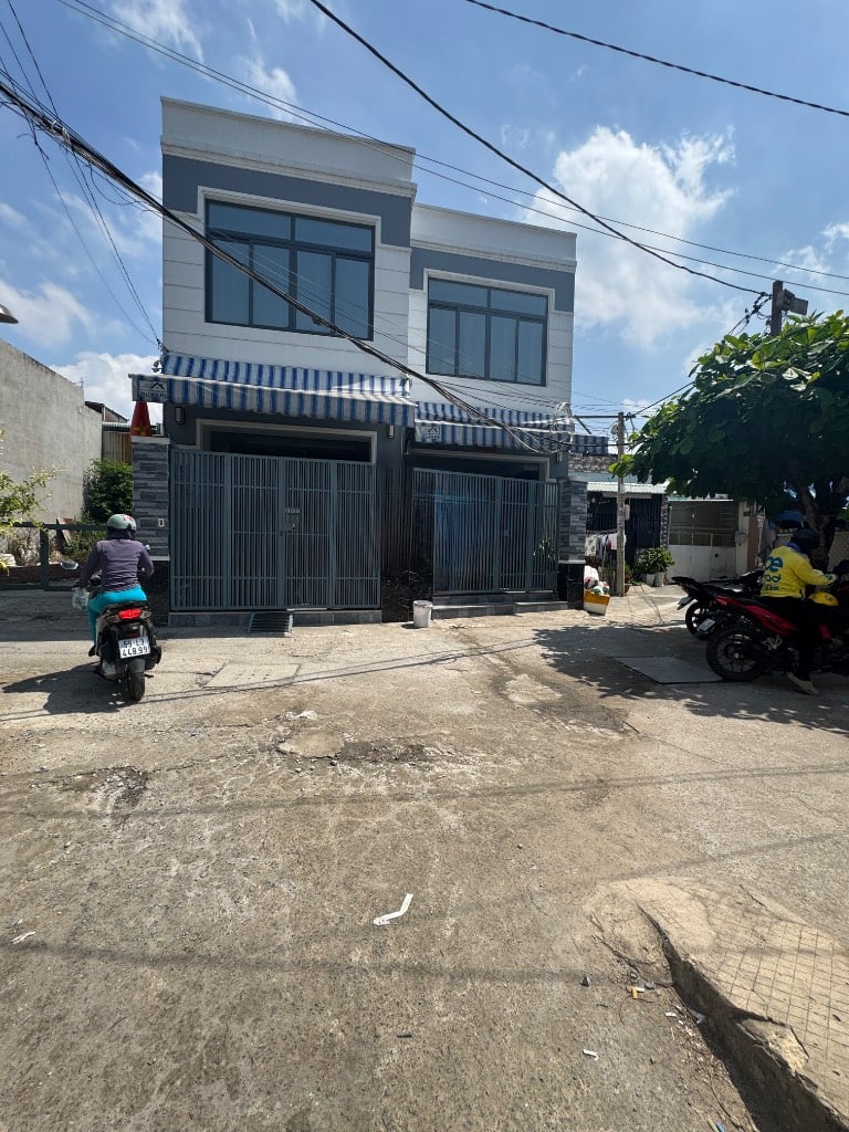 CHỦ VỪA GIẢM 300TR BÁN NHÀ AN DƯƠNG VƯƠNG QUẬN 8, HXH, 4x17 M CHỈ 6 TỶ19