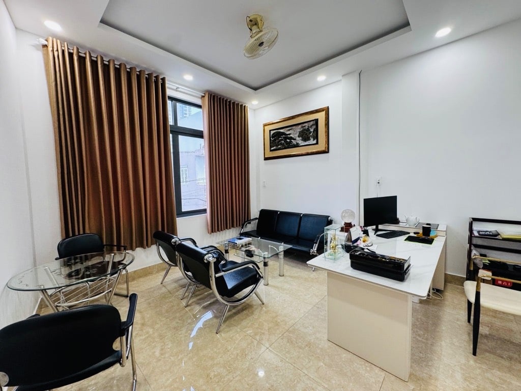 BÁN NHÀ VÕ VĂN KIỆT AN LẠC, 75M2 HẺM XE HƠI, CHỈ 6 TỶ 5