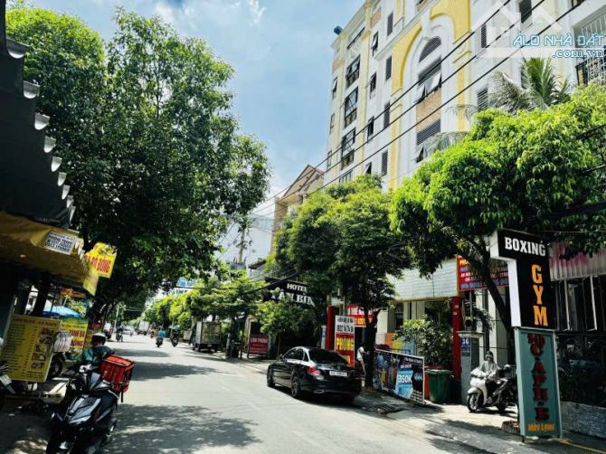 Bán công ty sát mặt tiền Cống Lở 341m2 ngang 6m 5 tầng kết hợp CHDV gần KCN Tân Bình 30 tỷ
