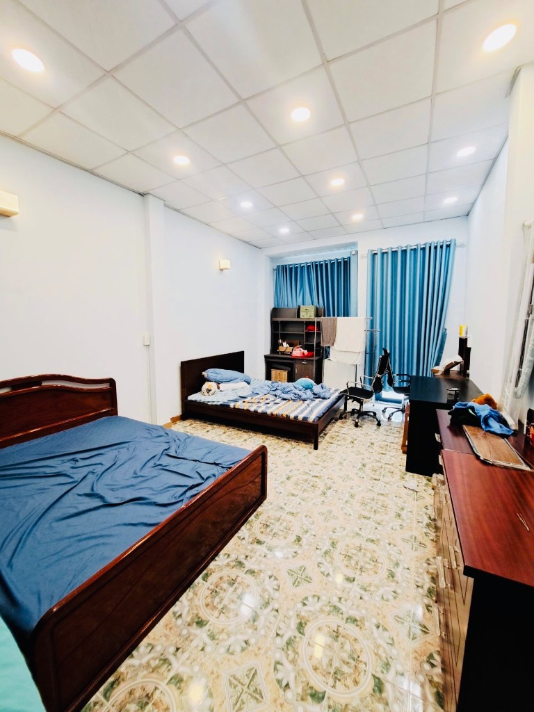 BÁN NHÀ KINH DƯƠNG VƯƠNG AN LẠC, XE HƠI ĐỖ CỬA, NHÀ ĐẸP 80M2, CHỈ NHỈNH 6 TỶ