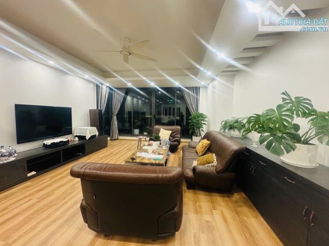 Căn hộ TSQ Euroland làng việt kiều 176m 4ngủ, đẳng cấp,an sinh tiện ích vô vàn