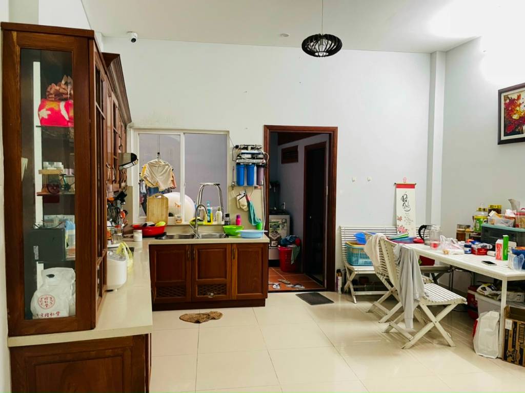 Bán nhà mặt tiền Tân Hải Tân Bình, diện tích 4,5x22m nở hậu 4,6m 3 tầng, giá 17,5 tỷ TL