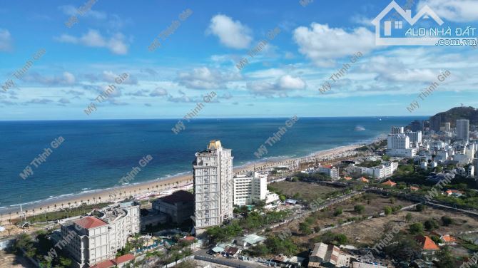 Bán nhà riêng, 707 m², Nguyễn An Ninh