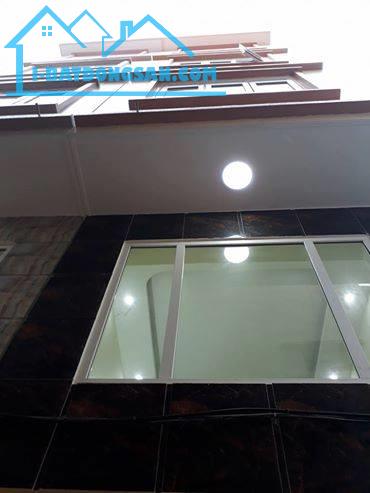 Bán nhà Tựu Liệt, Thanh Trì, Hà Nội. - Diện tích 34m. - Giá 5.8 tỷ. Ô tô gần