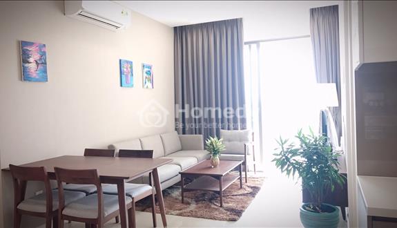 ML216 - Căn hộ 71m2 Millennium, NT Châu Âu hiện đại, 5,5 tỷ (bao hết) thương lượng.