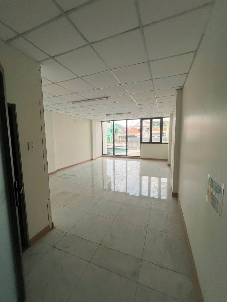 Bán nhà MT Hai Bà Trưng Quận 3, view công viên, 8,5x26,5m 3 tầng, sẵn HĐT 230tr/tháng, 179 tỷ