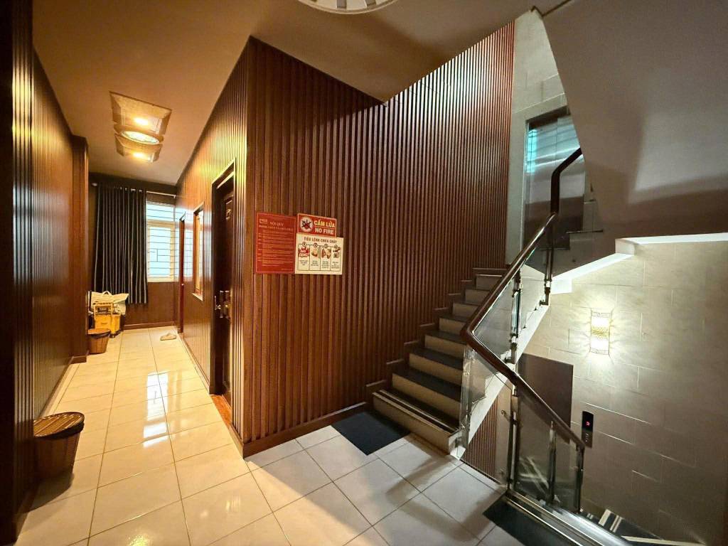 Bán nhà mặt tiền Nam Kỳ Khởi Nghĩa Quận 3, 11x20m xây được hầm 8 tầng, HĐT 250 tr/tháng