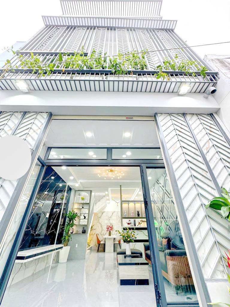 BÁN NHÀ TRẦN XUÂN SOẠN QUẬN 7, NHÀ ĐẸP 1 LẦU 4,5x14M, GẦN BỆNH VIỆN TÂN HƯNG, CẦU NGUYỄN VĂN CỪ