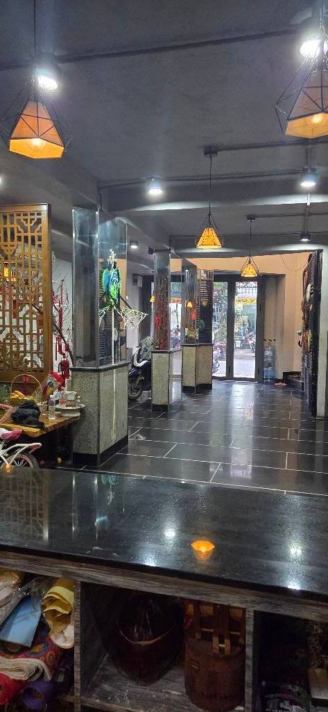 Bán nhà góc 2 mặt tiền Phú Thạnh Tân Phú, 5 tầng mới đẹp, dt 84m2 giá 25 tỷ