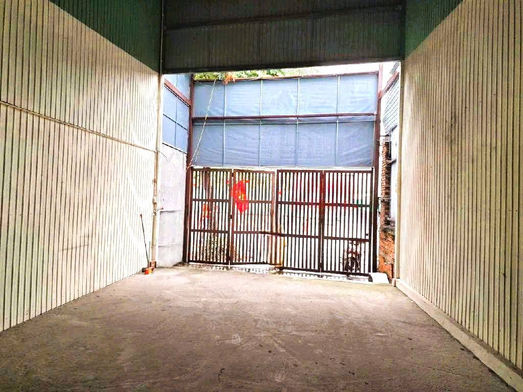 HÀNG HIẾM, BÁN NHÀ MẶT TIỀN LÊ VĂN VIỆT, THỦ ĐỨC, NGANG 5M VUÔNG VỨC, GIÁ ĐẦU TƯ CHỈ 22.3 TỶ