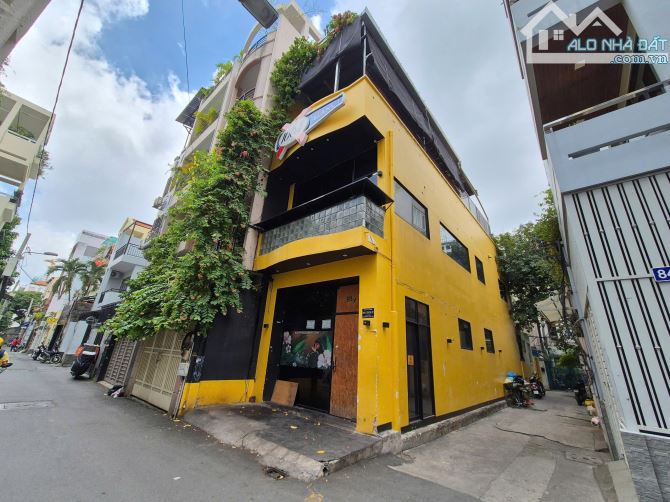 📍 Giảm giá bán gấp Bán nhà 84A Đường Cây Điệp (Nguyễn Đình Chiểu), Quận 1