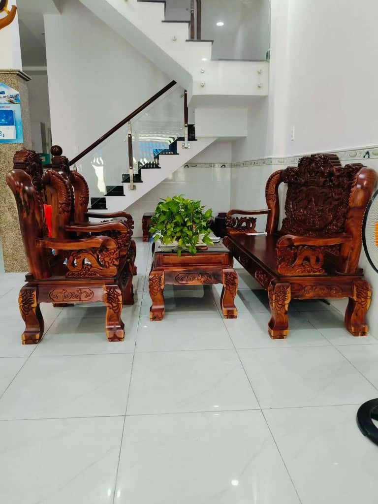 BÁN NHÀ 3 TẦNG MẶT TIỀN PHÚ ĐỊNH, QUẬN 8, XE TẢI ĐỔ CỬA, 90M2 GIÁ CHỈ 8,3 TỶ