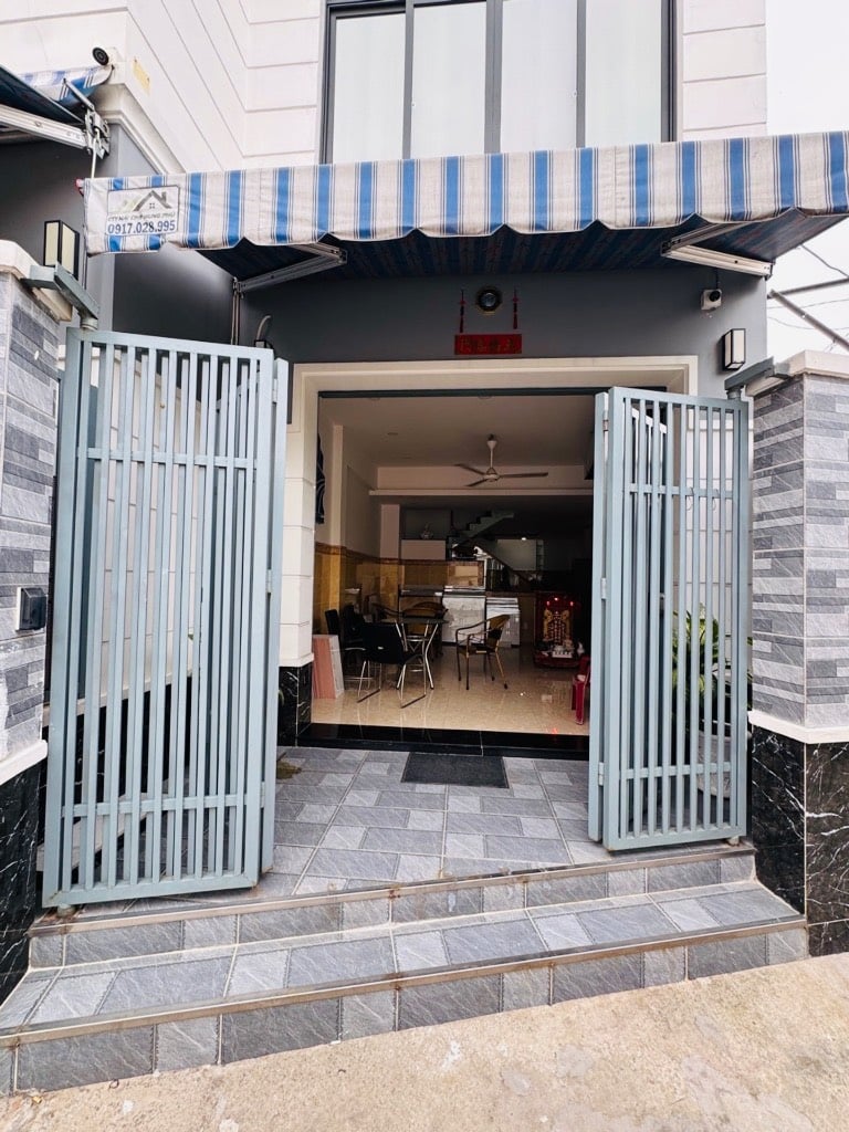 BÁN NHÀ AN DƯƠNG VƯƠNG QUẬN 8, NHÀ ĐẸP VÀO Ở NGAY, HẺM XE HƠI 76M2 GIÁ CHỈ 7,2 TỶ
