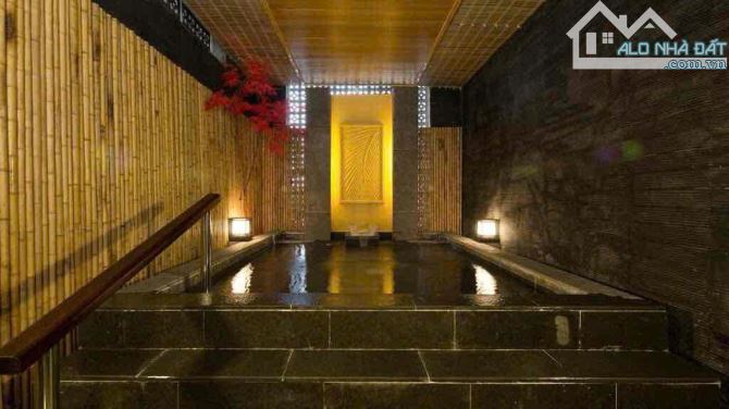 🏢SIÊU PHẨM TỔ HỢP CĂN HỘ–SPA–VĂN PHÒNG ĐẲNG CẤP NGAY PHỐ DU LỊCH HÀ BỔNG–ĐÀ NẴNG 🌊