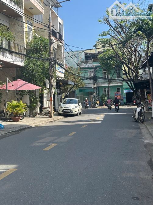 BIỆT THỰ HẢI HỒ 152M2 NGANG 10.5M GIÁ TỐT ĐẦU TƯ 125TR/M2