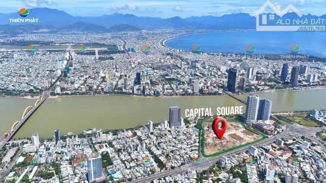 Продаётся квартира, 65 м², Sơn Trà
