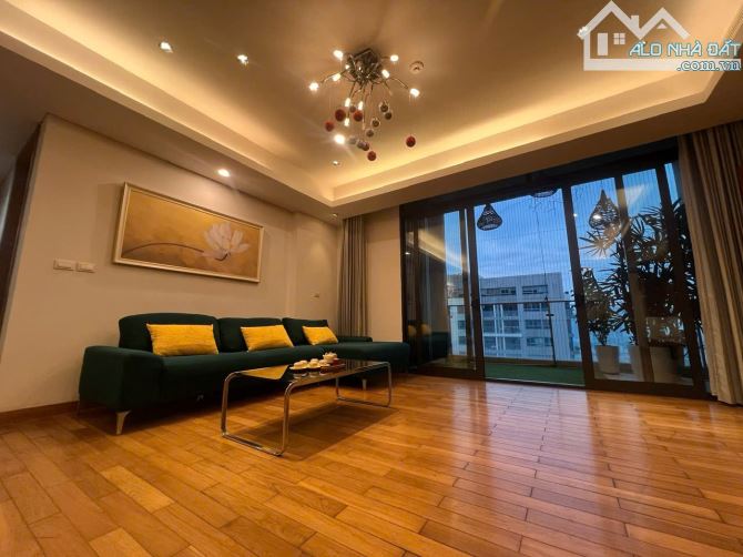 Bán CH Capital Elite 18 Phạm Hùng DT 105m và 114m 3PN Full NT căn góc Vew đẹp, từ 100tr/m