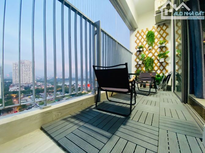 Chủ gửi bán căn hộ Diamon chung cư GoldMark City căn 139m - 3 ngủ full nội thất, 10 tỷ