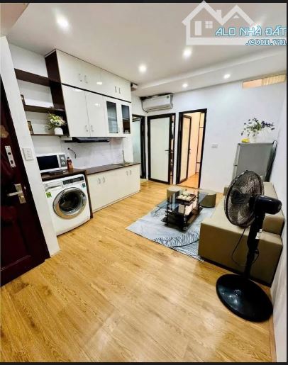 BÁN NHÀ CCMN NGÕ 204 TRẦN DUY HƯNG, CẦU GIẤY, HÀ NỘI. DIỆN TÍCH 65M2. GIÁ 14 TỶ !