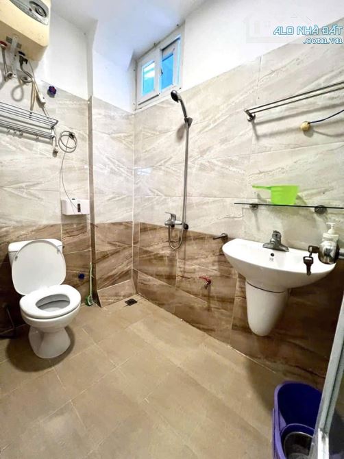 Bán nhà Lê Quang Đạo 35m²x 5T - KD - Lô Góc - Ô tô gần -Full Nt ở ngay - 7,9 tỷ.