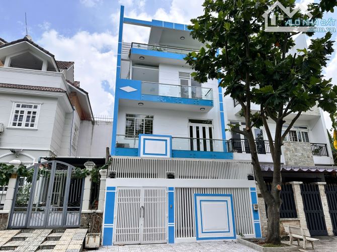 14 tỷ 850- CẦN BÁN NHÀ 1 TRỆT 3 LẦU , KHU NAM LONG, ĐƯỜNG LIÊN PHƯỜNG ,tp.thủ đức ,hcm