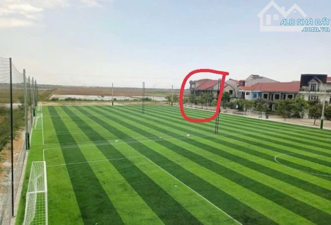 🔥🔥🔥 Bán nhà 2.5 Tầng Hướng Tây đường 13.5m KĐT Phú Mỹ Thượng 👉 2.79 tỉ