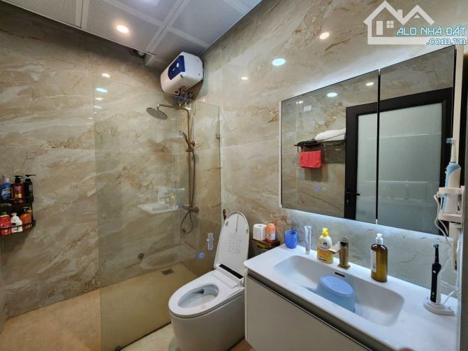 🏘️Bán Nhà 4 Đẹp Tầng, L2 Thiên Đức, Thụ Ninh, Vạn An Mt 4.5m Dt 81m2 Giá 8.9 Tỷ
