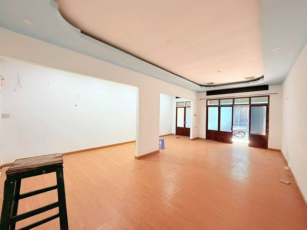 Bán nhà hẻm xe hơi Ba Vân Tân Bình, diện tích 102m2 ngang 6m, đúc BTCT, giá 8.7 tỷ