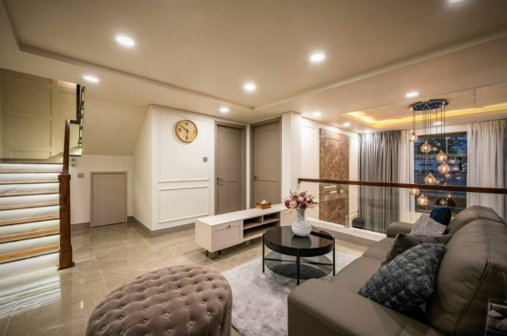 Bán nhà mặt tiền Châu Văn Liêm Quận 5, dt 58m2 vuông vức, 6 tầng chỉ 21.5 tỷ