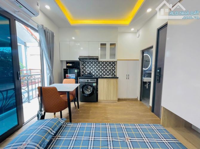 Bán CCMN Mỹ Đình - Nam Từ Liêm - doanh thu ổn định 55 triệu/tháng
