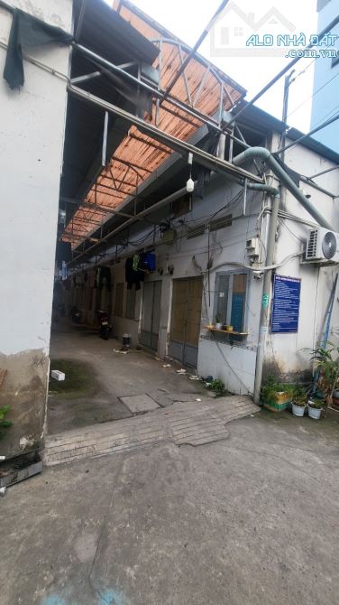 Dãy trọ 438m2 11x40 - Thạnh Xuân 21 Quận 12 ngay chợ Minh Phát - HXT - Chỉ 16,8 tỷ