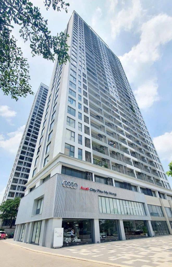 Bán căn hộ Lavida Plus Quận 7, giỏ hàng căn hộ giá tốt trên thị trường khu Nam