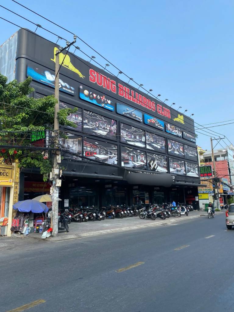 BÁN NHÀ MẶT TIỀN CỘNG HÒA, TÂN BÌNH, DT 15X30M CN 750M2, HĐT 160TR/THÁNG, GIÁ 85 TỶ