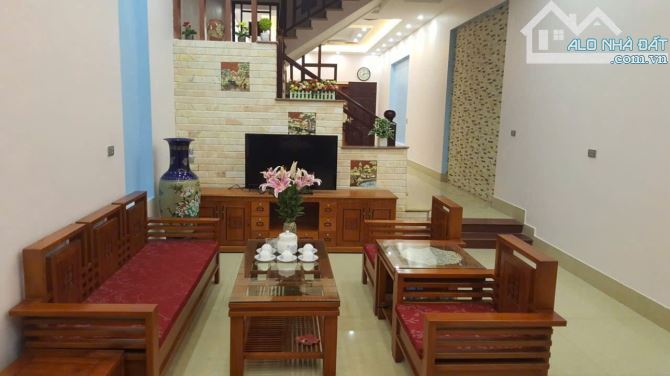 🏘️Bán Nhà 4 Tầng Nhìn Chếch Vườn Hoa, Bồ Sơn Cao Nguyên Mt 4.5m Dt 83m2 Giá 13.5 Tỷ