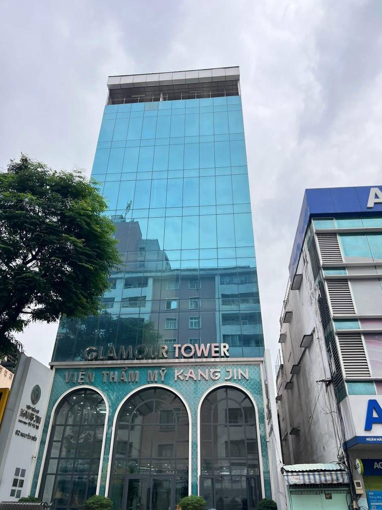 Bán nhà đường Tạ Hiện Quận 2, hầm 6 tầng, diện tích 160m2 giá 48 tỷ