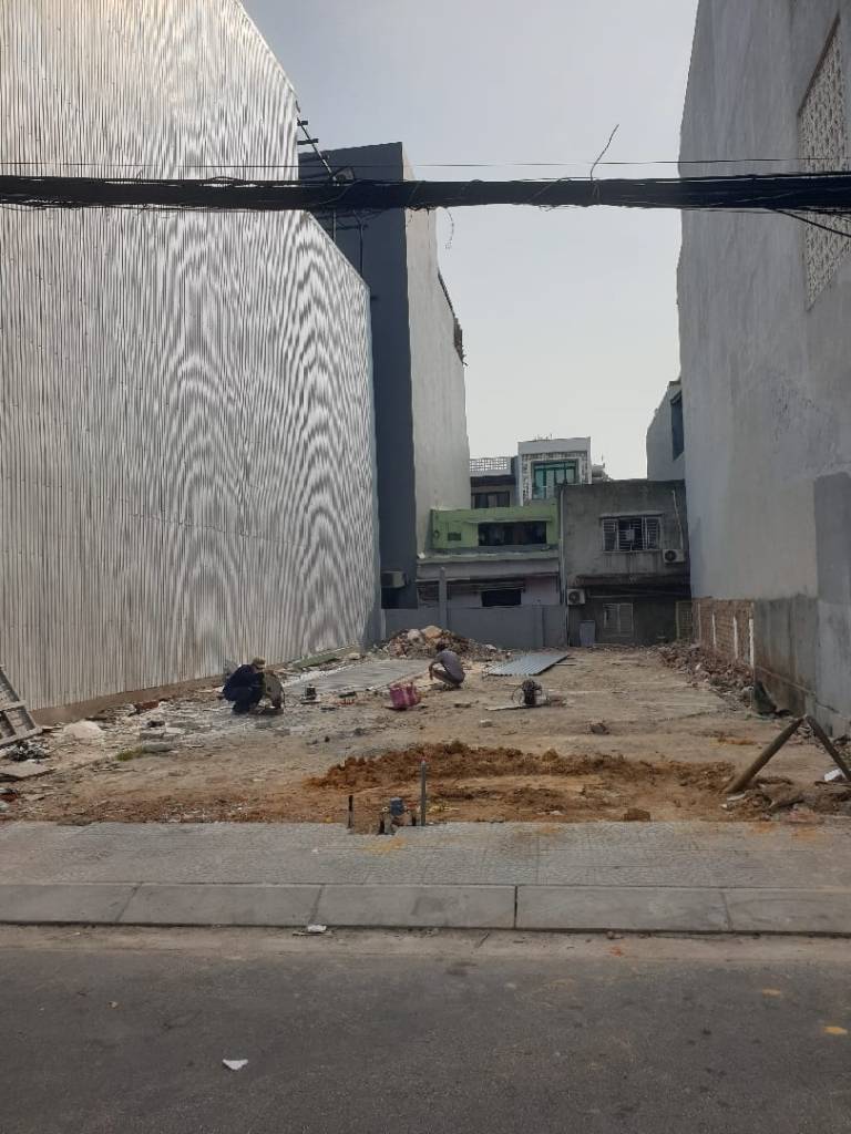 Продаётся участок, 139 м², Hải Châu